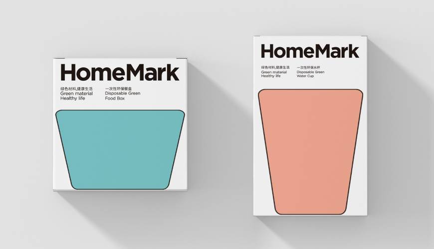 大武口区VI设计报价标准