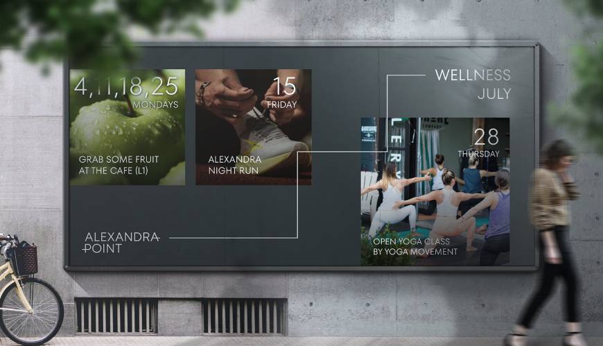 大武口区VI设计公司如何进行品牌审核